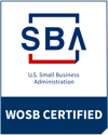 WOSB Certified